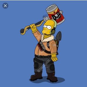 Meet your Posher, Noah